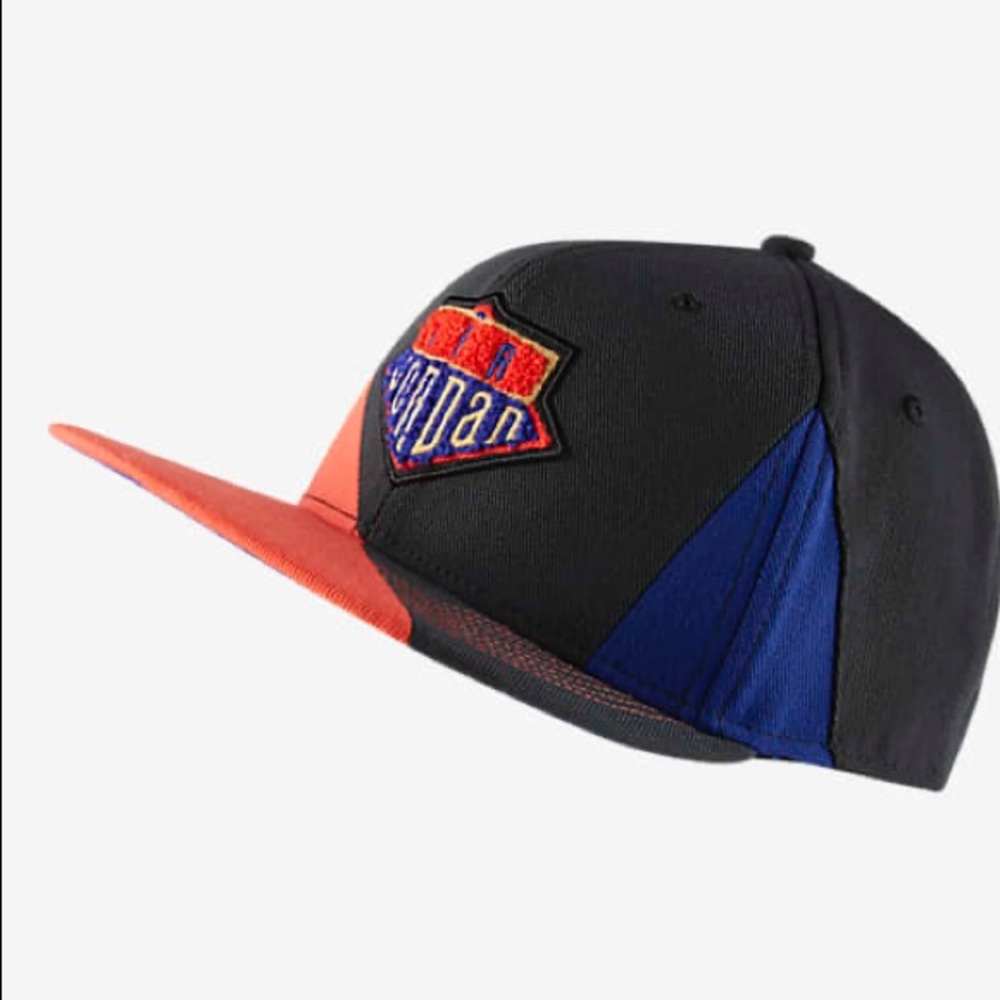 Air Jordan Snapback Brand New